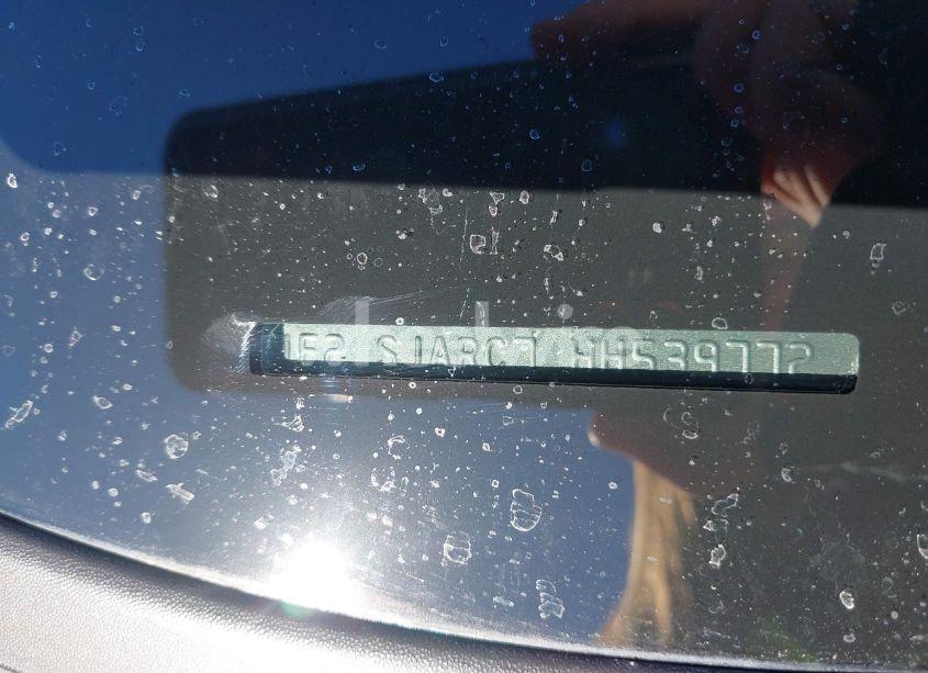 Photo 9 of 2017 Subaru Forester LIMITED (VIN JF2SJARC7HH539772)