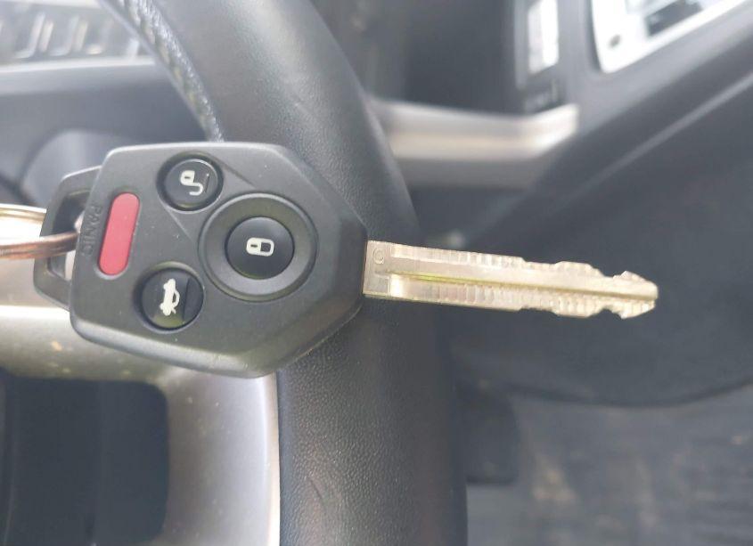 Photo 11 of 2017 Subaru Forester 2.5I LIMITED (VIN JF2SJARC7HH807123)