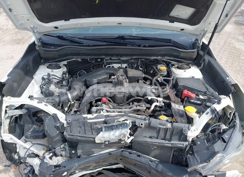 Photo 10 of 2018 Subaru Forester 2.5I LIMITED (VIN JF2SJARC7JH446725)