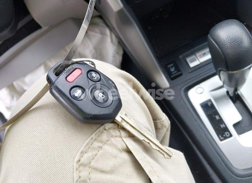 Photo 11 of 2018 Subaru Forester 2.5I LIMITED (VIN JF2SJARC7JH446725)