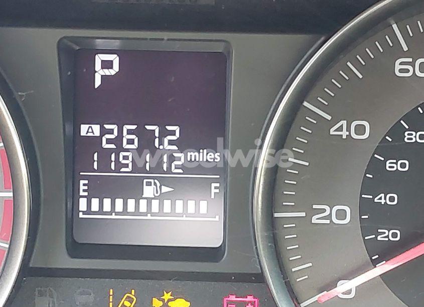 Photo 15 of 2015 Subaru Forester 2.5I LIMITED (VIN JF2SJARC8FH508575)