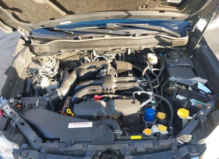 Photo 10 of 2016 Subaru Forester 2.5I LIMITED (VIN JF2SJARC8GH422636)