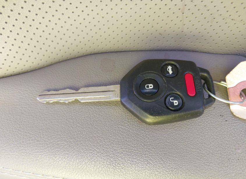 Photo 11 of 2016 Subaru Forester 2.5I LIMITED (VIN JF2SJARC8GH422636)