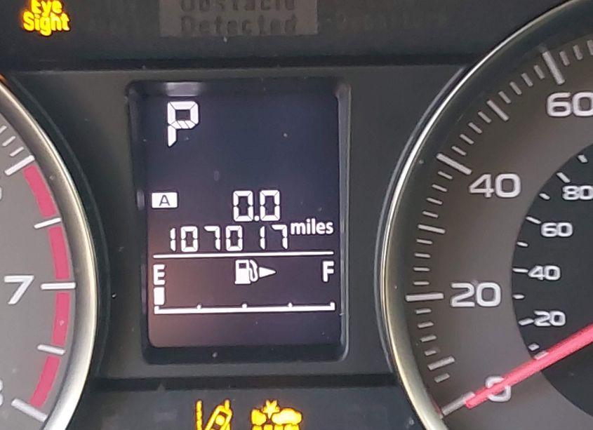 Photo 15 of 2016 Subaru Forester 2.5I LIMITED (VIN JF2SJARC8GH422636)