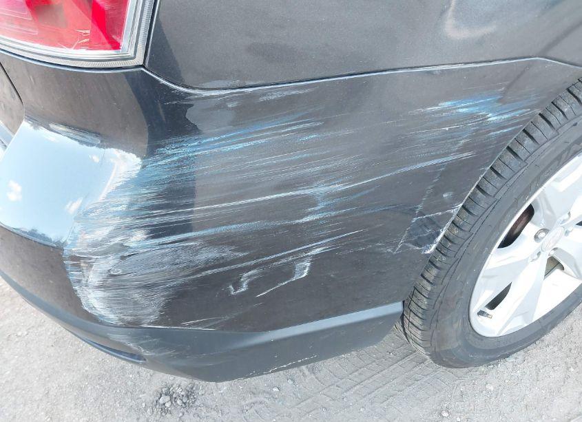 Photo 17 of 2016 Subaru Forester 2.5I LIMITED (VIN JF2SJARC8GH422636)