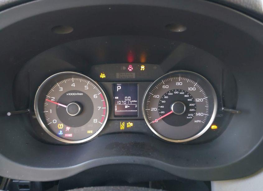 Photo 7 of 2016 Subaru Forester 2.5I LIMITED (VIN JF2SJARC8GH422636)