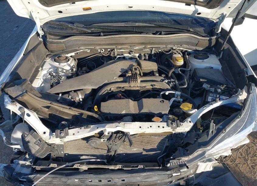 Photo 10 of 2018 Subaru Forester 2.5I LIMITED (VIN JF2SJARC8JH429965)