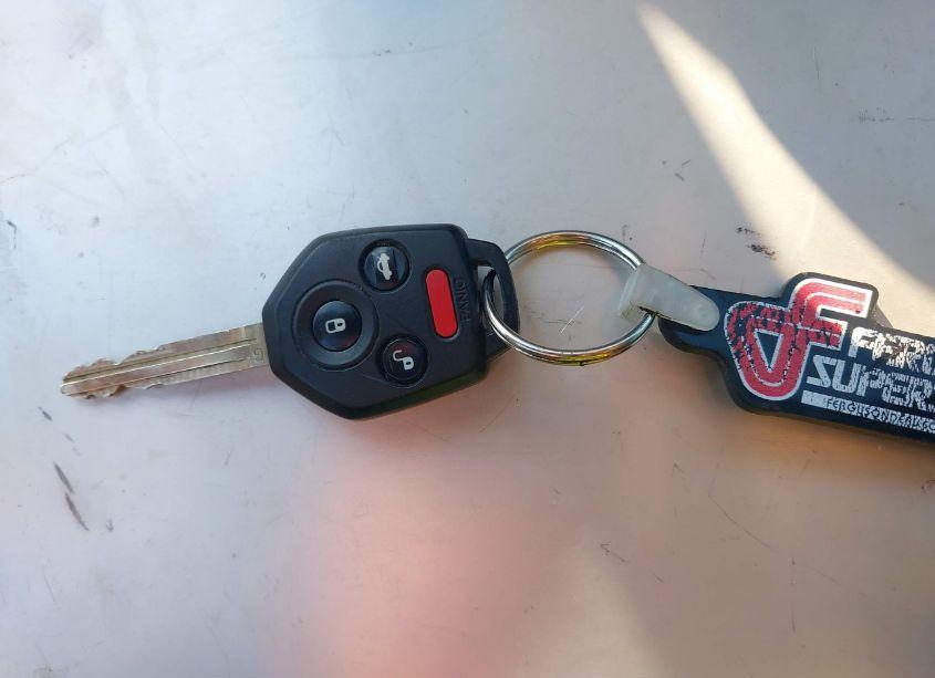 Photo 11 of 2018 Subaru Forester 2.5I LIMITED (VIN JF2SJARC8JH429965)