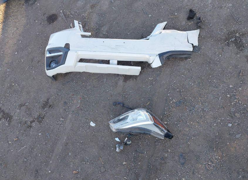 Photo 12 of 2018 Subaru Forester 2.5I LIMITED (VIN JF2SJARC8JH429965)