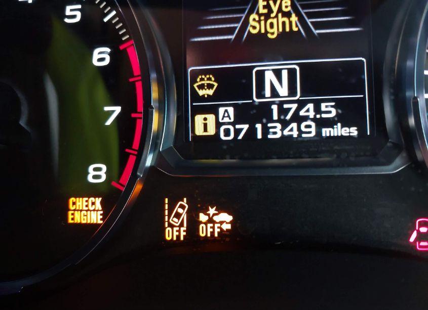 Photo 16 of 2018 Subaru Forester 2.5I LIMITED (VIN JF2SJARC8JH429965)