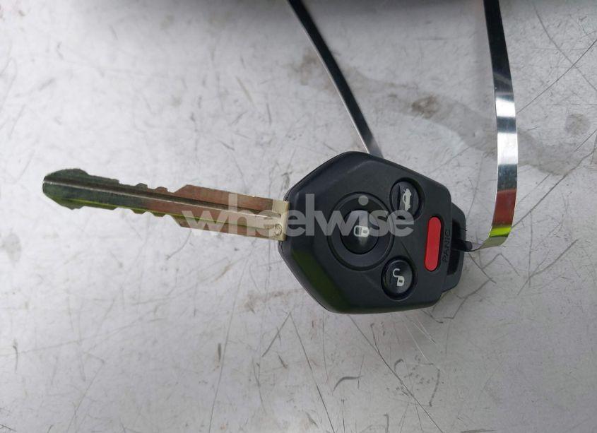 Photo 11 of 2018 Subaru Forester 2.5I LIMITED (VIN JF2SJARC9JH492489)