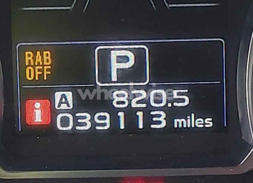 Photo 15 of 2018 Subaru Forester 2.5I LIMITED (VIN JF2SJARC9JH492489)