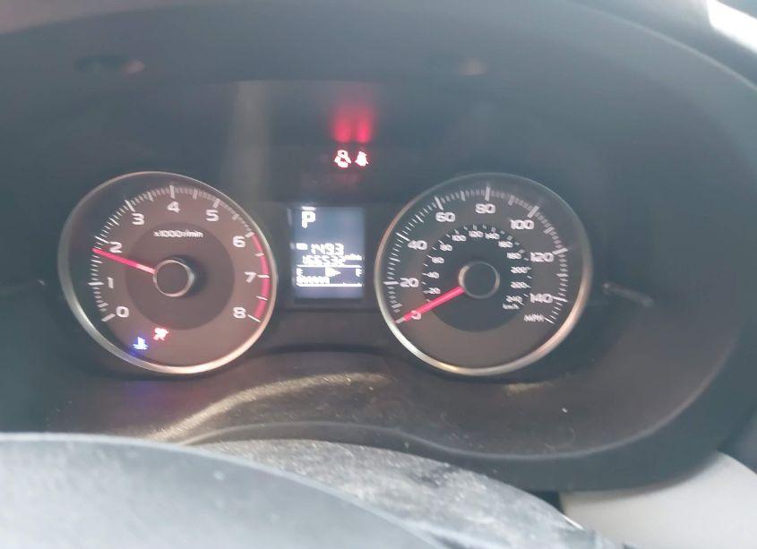 Photo 15 of 2015 Subaru Forester 2.5I LIMITED (VIN JF2SJARCXFH563660)