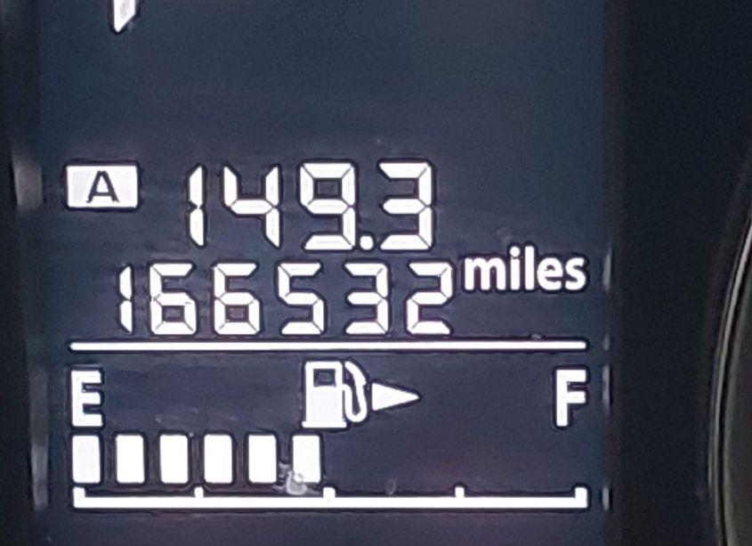 Photo 7 of 2015 Subaru Forester 2.5I LIMITED (VIN JF2SJARCXFH563660)