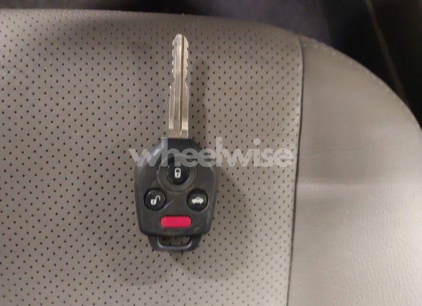 Photo 11 of 2015 Subaru Forester 2.5I LIMITED (VIN JF2SJARCXFH572553)