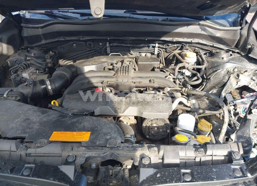 Photo 10 of 2017 Subaru Forester 2.5I LIMITED (VIN JF2SJARCXHH501274)