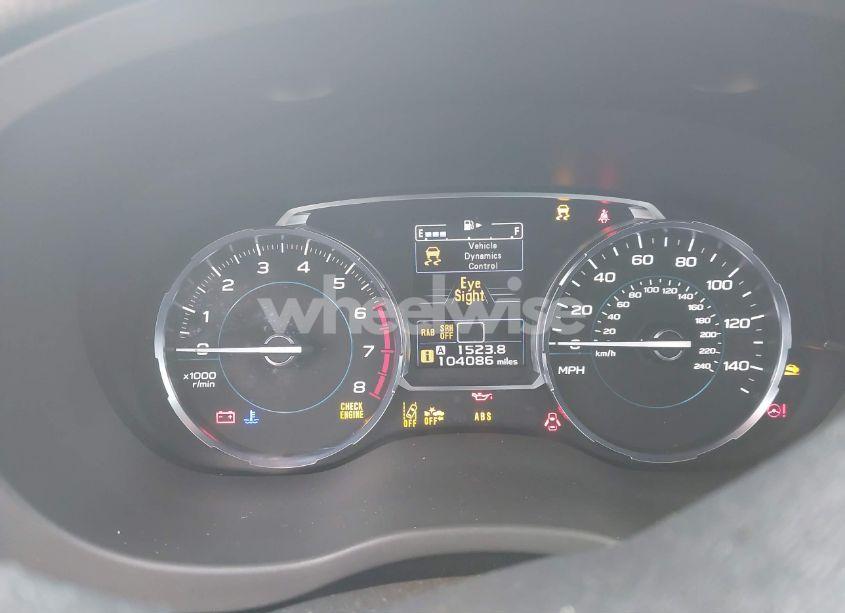 Photo 7 of 2017 Subaru Forester 2.5I LIMITED (VIN JF2SJARCXHH501274)