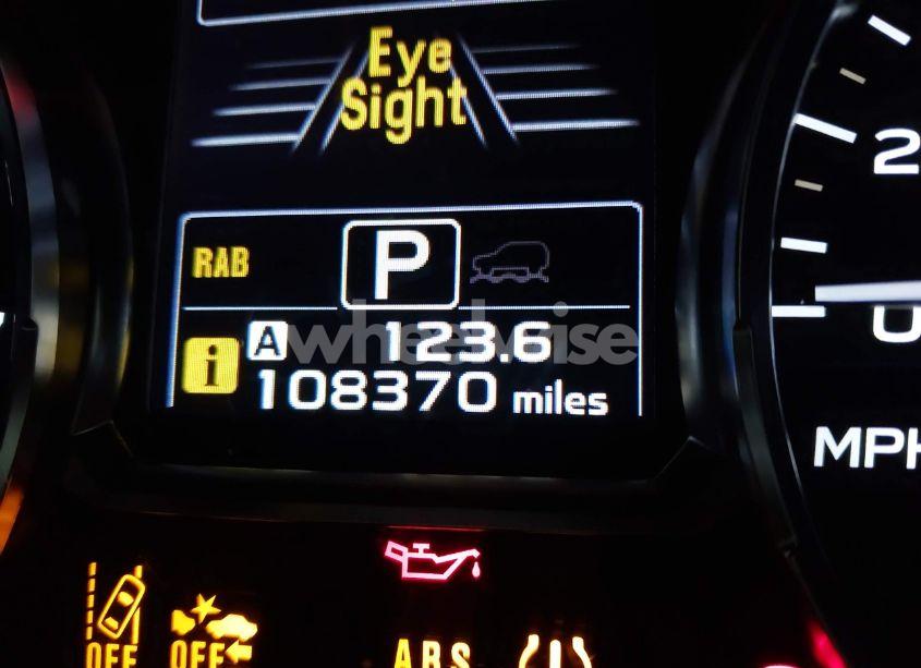 Photo 15 of 2017 Subaru Forester 2.5I LIMITED (VIN JF2SJARCXHH812784)