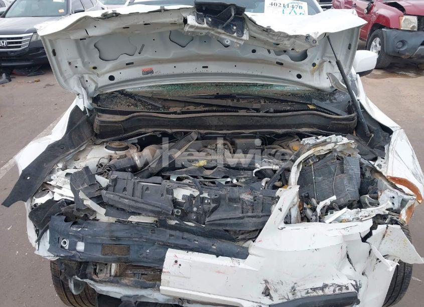 Photo 10 of 2018 Subaru Forester 2.5I LIMITED (VIN JF2SJARCXJH421348)