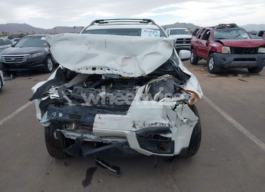 Photo 11 of 2018 Subaru Forester 2.5I LIMITED (VIN JF2SJARCXJH421348)