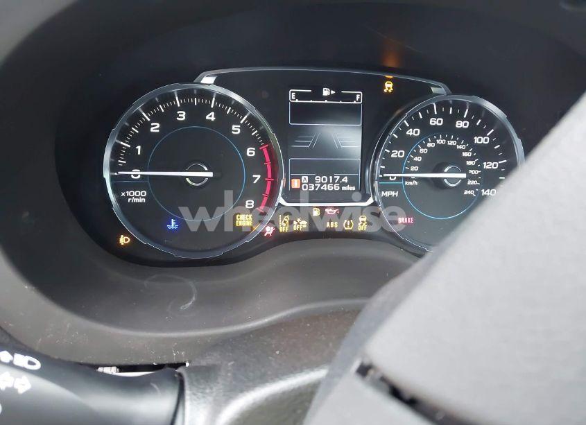 Photo 7 of 2018 Subaru Forester 2.5I LIMITED (VIN JF2SJARCXJH421348)