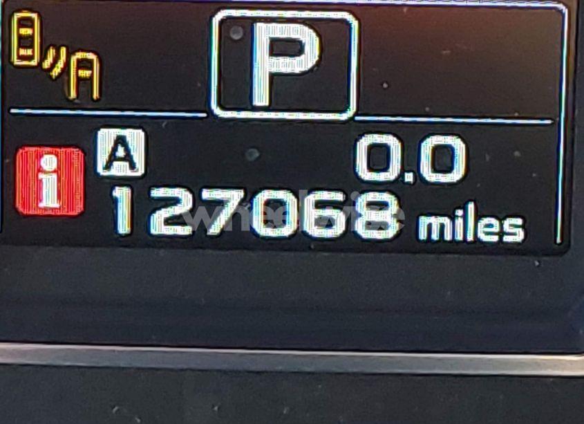 Photo 15 of 2017 Subaru Forester 2.5I TOURING (VIN JF2SJATC7HH430639)