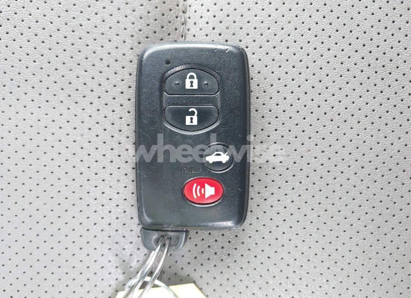 Photo 11 of 2015 Subaru Forester 2.5I TOURING (VIN JF2SJAUC0FH402337)