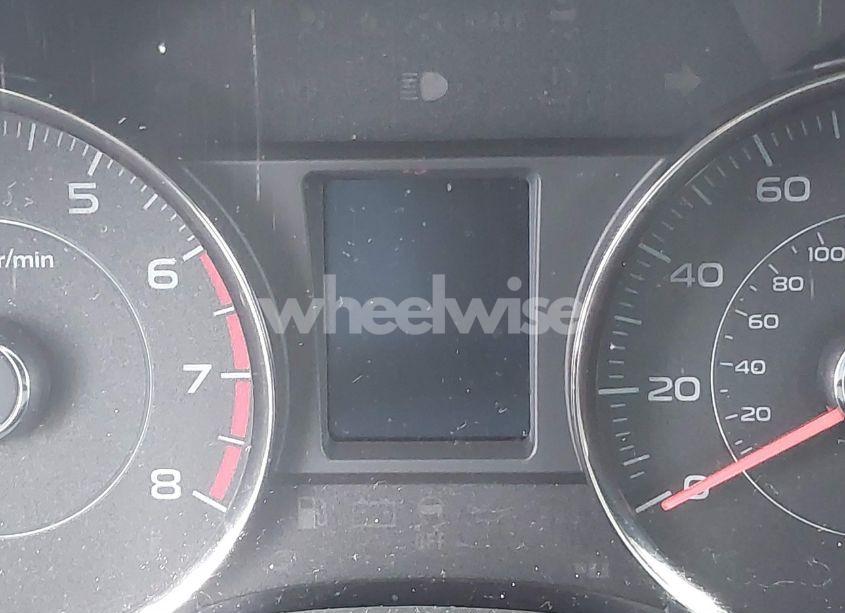 Photo 15 of 2015 Subaru Forester 2.5I TOURING (VIN JF2SJAUC0FH402337)