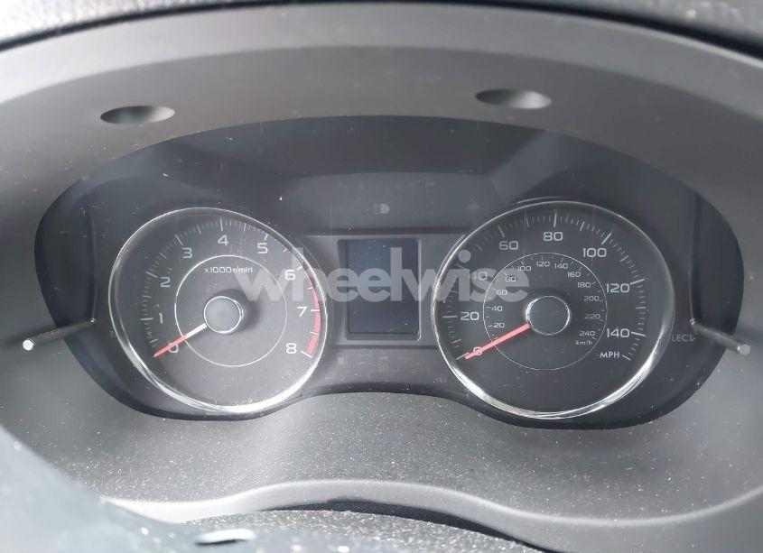 Photo 7 of 2015 Subaru Forester 2.5I TOURING (VIN JF2SJAUC0FH402337)