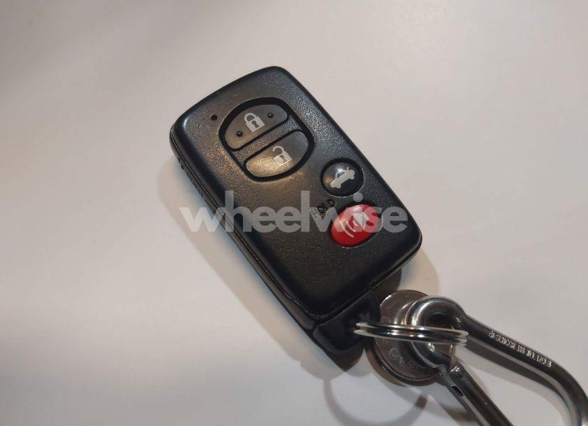 Photo 11 of 2015 Subaru Forester 2.5I TOURING (VIN JF2SJAUC0FH823202)