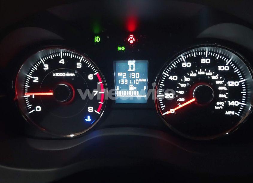 Photo 7 of 2015 Subaru Forester 2.5I TOURING (VIN JF2SJAUC0FH823202)