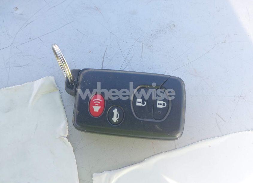 Photo 11 of 2015 Subaru Forester 2.5I TOURING (VIN JF2SJAUC1FH491321)