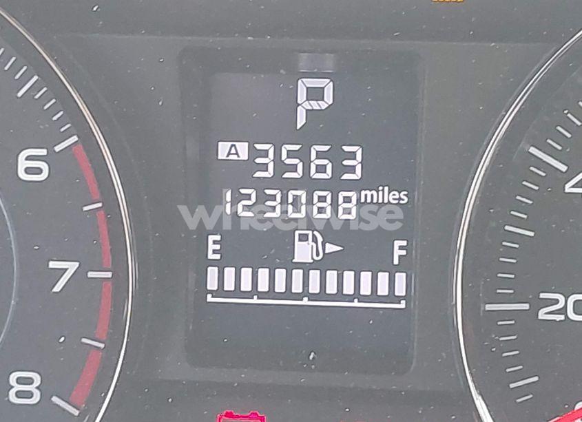 Photo 16 of 2015 Subaru Forester 2.5I TOURING (VIN JF2SJAUC1FH491321)