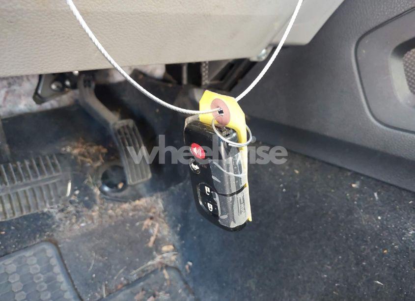 Photo 11 of 2015 Subaru Forester 2.5I TOURING (VIN JF2SJAUC2FH827235)