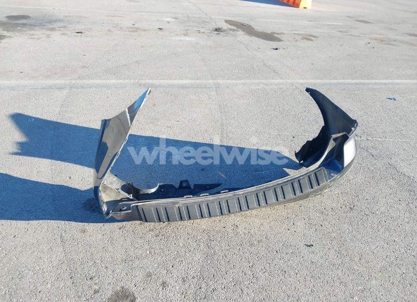 Photo 12 of 2015 Subaru Forester 2.5I TOURING (VIN JF2SJAUC2FH827235)