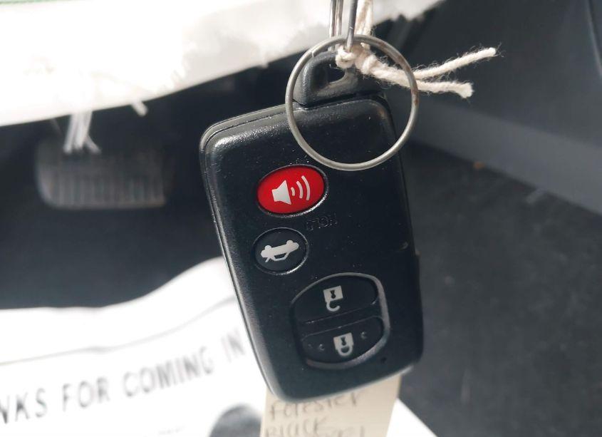 Photo 11 of 2015 Subaru Forester 2.5I TOURING (VIN JF2SJAUC3FH566276)