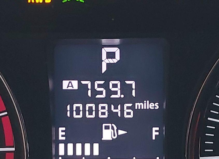 Photo 15 of 2015 Subaru Forester 2.5I TOURING (VIN JF2SJAUC3FH566276)