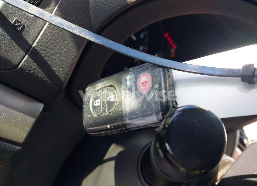 Photo 11 of 2015 Subaru Forester 2.5I TOURING (VIN JF2SJAUC4FH421778)