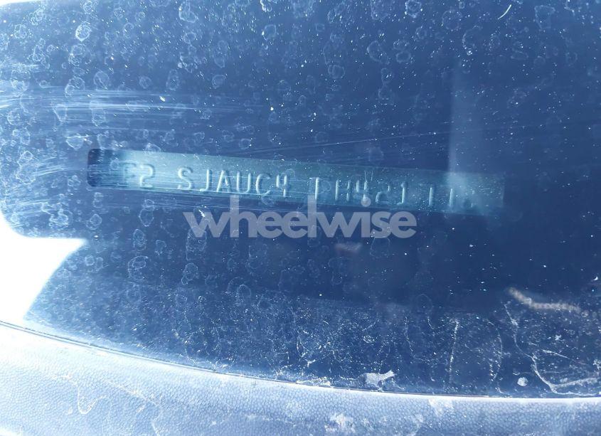 Photo 17 of 2015 Subaru Forester 2.5I TOURING (VIN JF2SJAUC4FH421778)