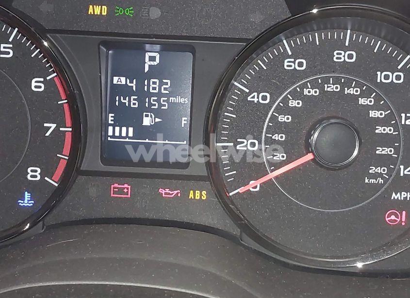 Photo 15 of 2015 Subaru Forester 2.5I TOURING (VIN JF2SJAUC4FH475811)