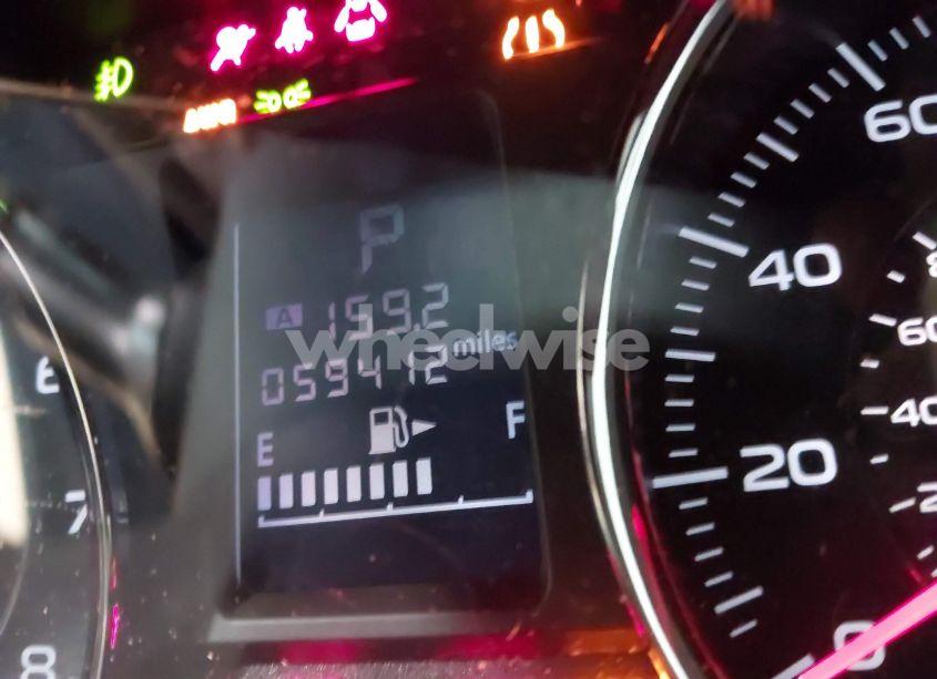 Photo 15 of 2015 Subaru Forester 2.5I TOURING (VIN JF2SJAUC4FH586763)