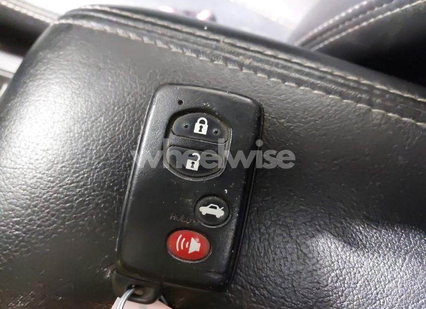 Photo 11 of 2015 Subaru Forester 2.5I TOURING (VIN JF2SJAUC7FH496815)