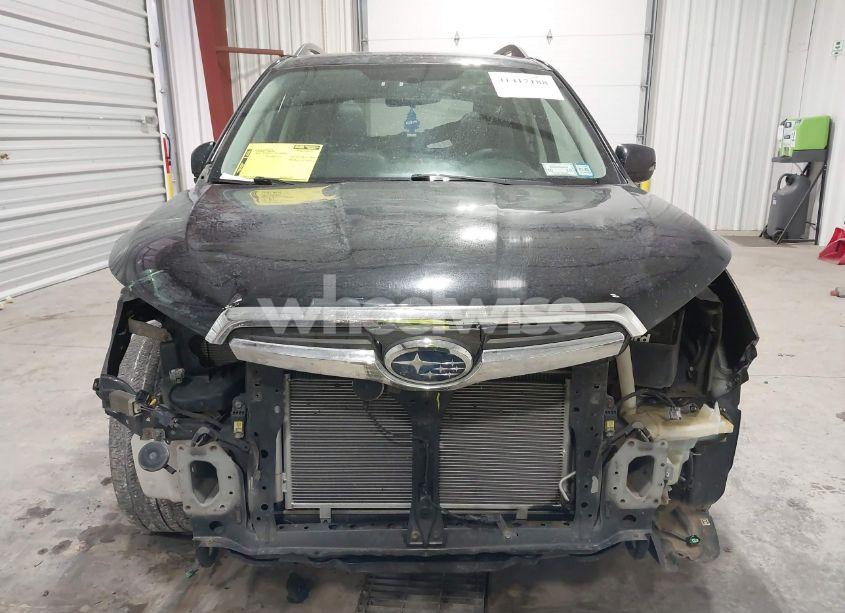 Photo 13 of 2015 Subaru Forester 2.5I TOURING (VIN JF2SJAUC7FH496815)