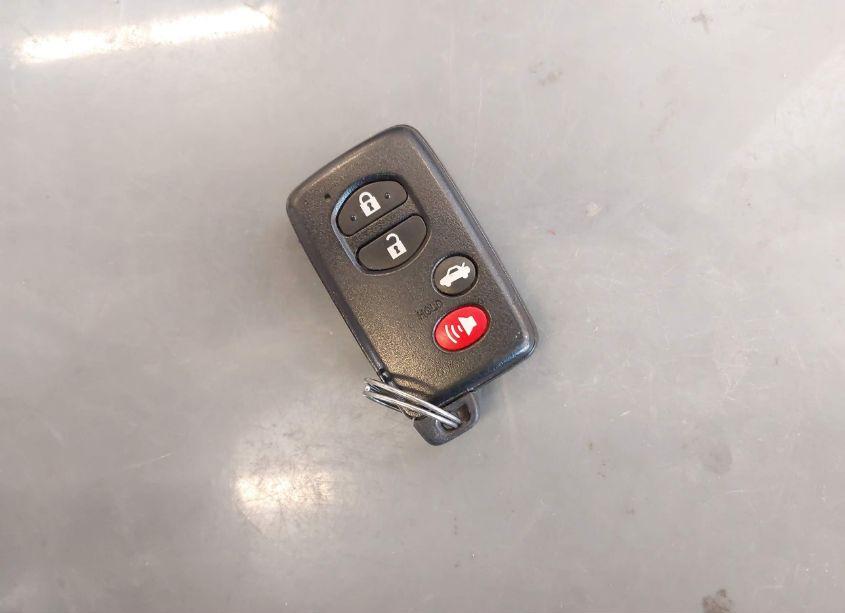 Photo 11 of 2015 Subaru Forester 2.5I TOURING (VIN JF2SJAUC8FH484723)