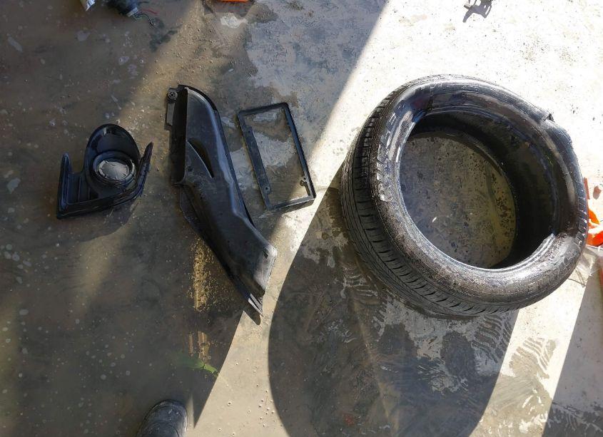 Photo 12 of 2015 Subaru Forester 2.5I TOURING (VIN JF2SJAUC8FH484723)