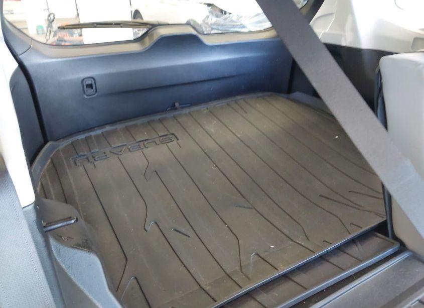 Photo 13 of 2015 Subaru Forester 2.5I TOURING (VIN JF2SJAUC8FH484723)