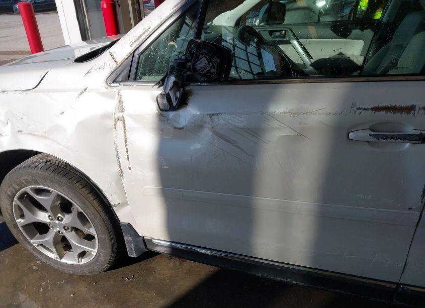 Photo 14 of 2015 Subaru Forester 2.5I TOURING (VIN JF2SJAUC8FH484723)