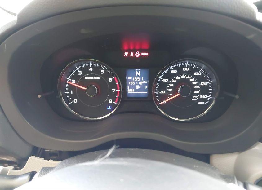 Photo 7 of 2015 Subaru Forester 2.5I TOURING (VIN JF2SJAUC8FH484723)