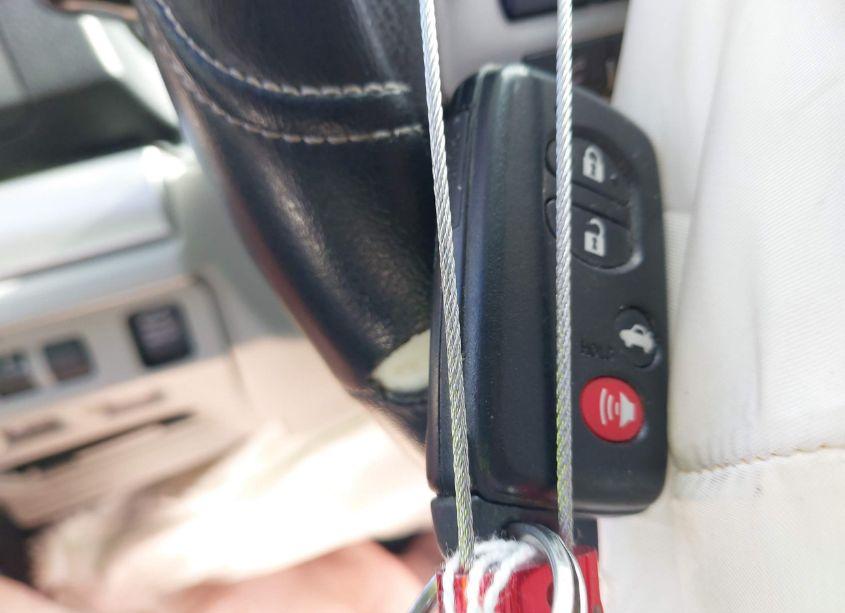 Photo 11 of 2015 Subaru Forester 2.5I TOURING (VIN JF2SJAUC9FH402272)