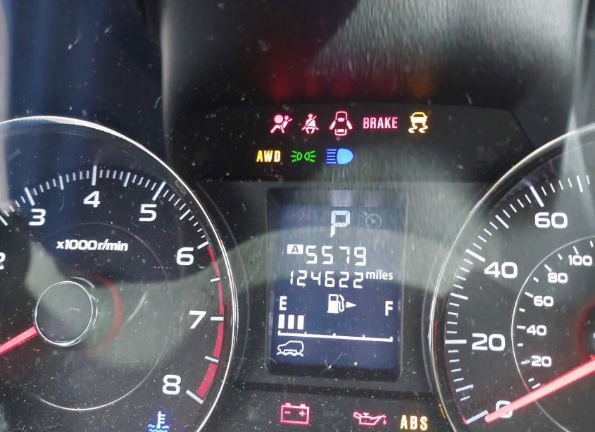 Photo 15 of 2015 Subaru Forester 2.5I TOURING (VIN JF2SJAUC9FH402272)